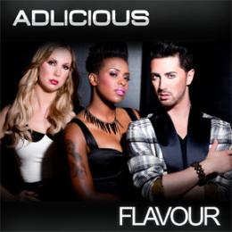 Adlicious